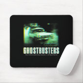 Ghostbusters Halloween Design Ghostbusters Premium Mousepad (Mit Mouse)