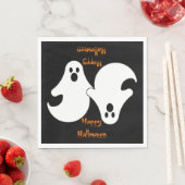 Ghosted Duo Serviette (Beispiel)