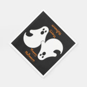 Ghosted Duo Serviette (Ecke)