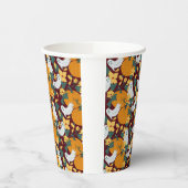 Ghosted Garden Pappbecher (Links)