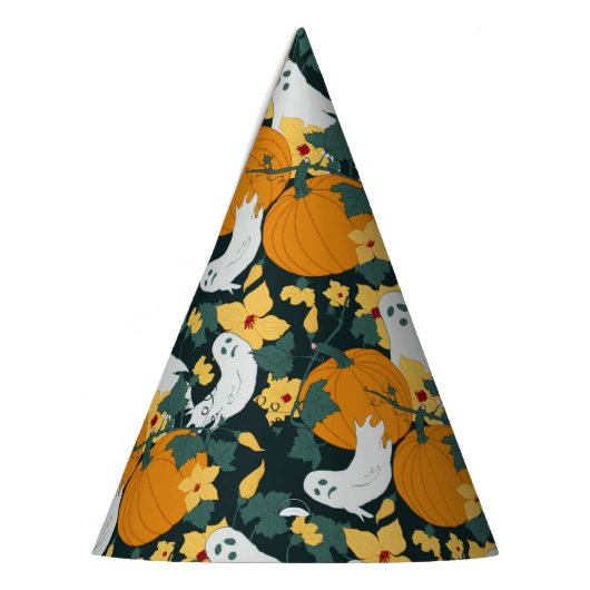 Ghosted Garden Partyhütchen (Links)