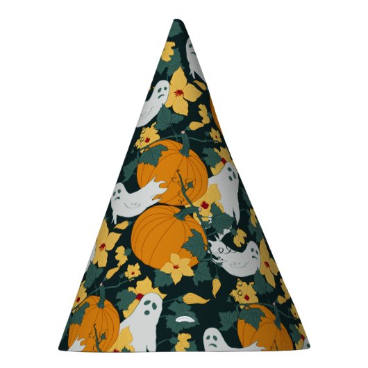 Ghosted Garden Partyhütchen (Rechts)