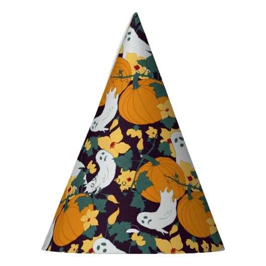 Ghosted Garden Partyhütchen (Links)