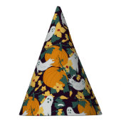 Ghosted Garden Partyhütchen (Rechts)