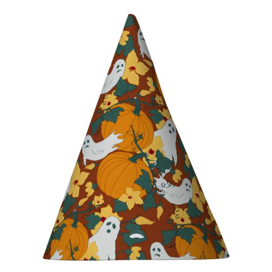 Ghosted Garden Partyhütchen (Rechts)