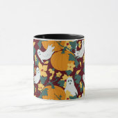Ghosted Garden Tasse (Zentrum)
