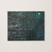 Ghosted Graveyard Puzzle (Horizontal)