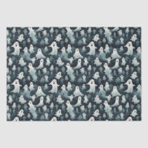 Ghosted Halloween-Party