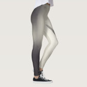 Ghosted Hand Leggings (Rechts)