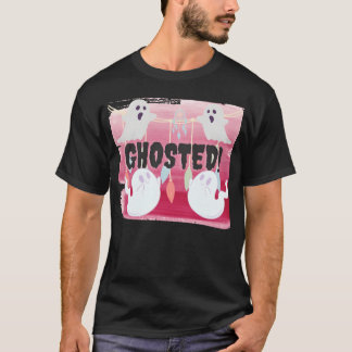 Ghosted Junge T-Shirt