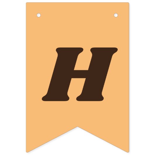 Ghosted "Not My First Rodeo"-Banner Wimpelkette (Zweite Fahne)