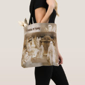 Ghosted Personal Tasche (Von Nahem)