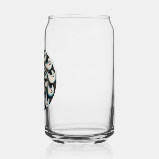 Ghosted Sip Dosenglas (Links)