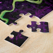 Ghosted Skull Puzzle (Seite)
