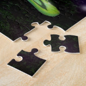 Ghosted Skull Puzzle (Seite)