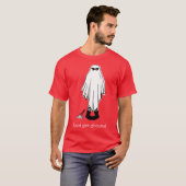 Ghosted T-Shirt (Vorne ganz)