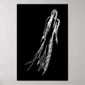 Ghosted Woman Poster (Vorne)