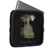 ghostehunterfinal laptopschutzhülle (Vorne Rechts)