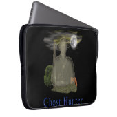 ghostehunterfinal laptopschutzhülle (Vorne Rechts)
