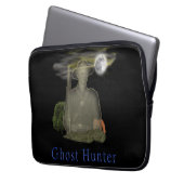 ghostehunterfinal laptopschutzhülle (Vorderseite Links)