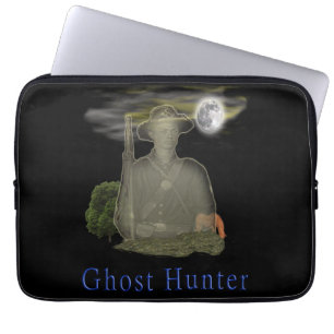 ghostehunterfinal laptopschutzhülle