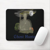 ghostehunterfinal mousepad (Mit Mouse)