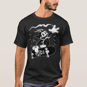 Ghostemane Devil Satan 666 T-Shirt