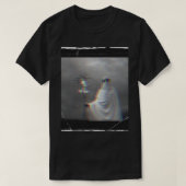 Ghostemane $een T-Shirt (Design vorne)