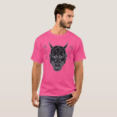 Ghostemane T-Shirt (Vorne ganz)