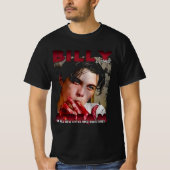 Ghostface billy T-Shirt (Vorderseite)