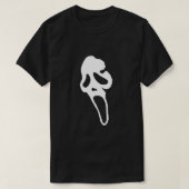 ghostface Essential T-Shirt (Design vorne)