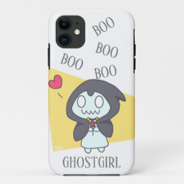 Ghostgirl Case-Mate iPhone hülle