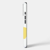 Ghostgirl  Case-Mate iPhone hülle (Rückseite / Links)