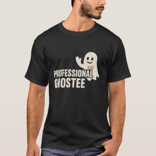 Ghosting-Beziehungs-Humor-Dating-Misserfolg Single T-Shirt