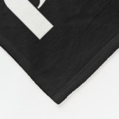 Ghosting Pendejos Lustiger Mexikanischer Geist Hal Fleecedecke (Ecke)