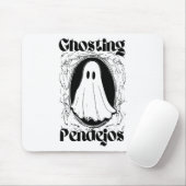 Ghosting Pendejos Mousepad (Mit Mouse)