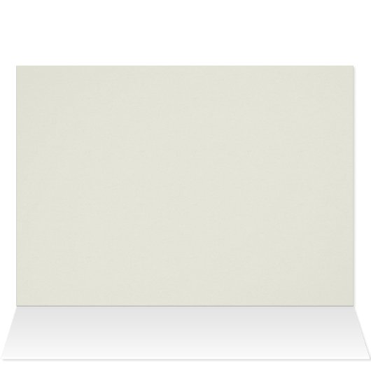 Ghosting Pushback Relationship Breakup Card (Innenansicht Horizontal (Oben))