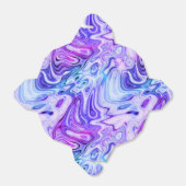 Ghostischer Flüstergriff, Marmorpastellfarben: Geschenkschachtel (Ungefaltet)