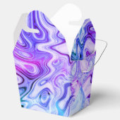 Ghostischer Flüstergriff, Marmorpastellfarben: Geschenkschachtel (Geöffnet)