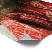 Ghostlight Hamlet Poster (Ecke)