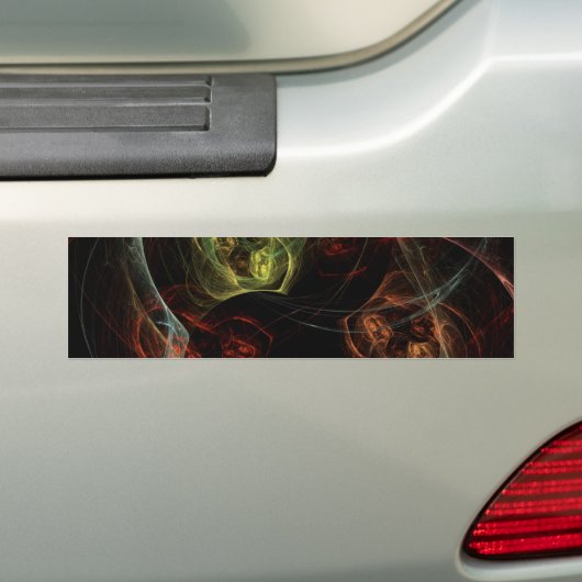 Ghosts Autoaufkleber (Auf Auto)