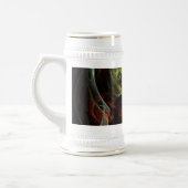 Ghosts Bierglas (Links)