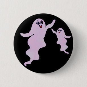 Ghosts Button