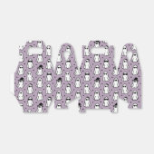 Ghosts Geschenkschachtel (Ungefaltet)