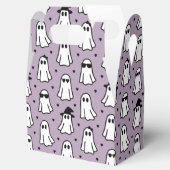 Ghosts Geschenkschachtel (Geöffnet)