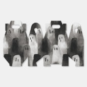 Ghosts Geschenkschachtel (Ungeklappt)
