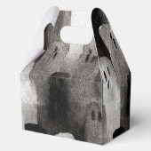 Ghosts Geschenkschachtel (Rückseite)