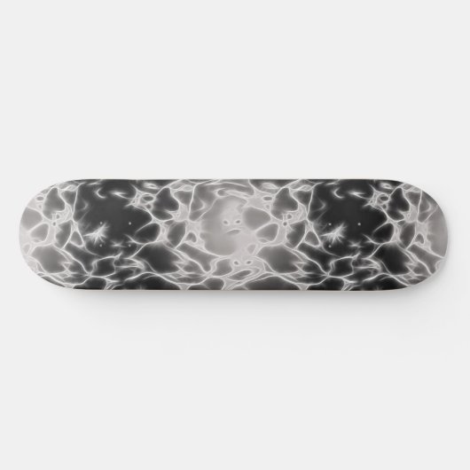 Ghosts in the Night Skateboard (Horizontal)