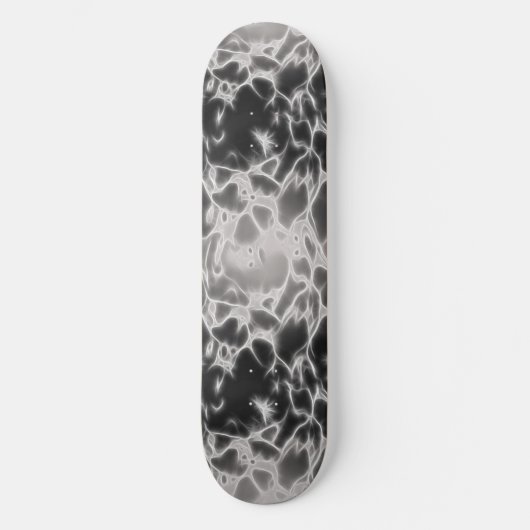 Ghosts in the Night Skateboard (Vorderseite)