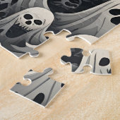 Ghosts Jigsaw Puzzle (Seite)